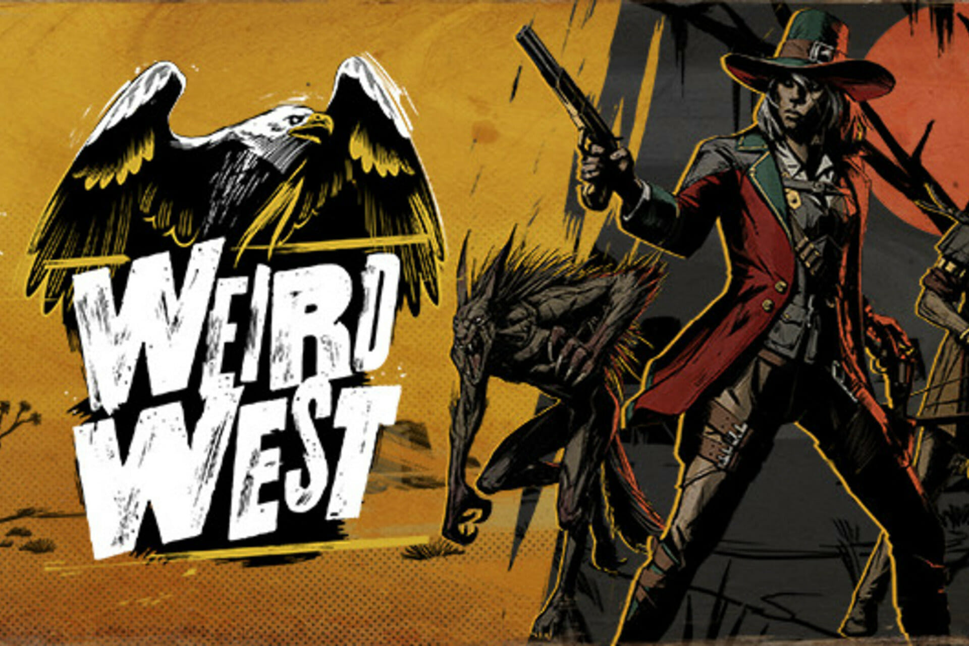 How to download Weird West: 4 best deals to pick from