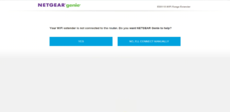 3 Ways to Fix a Netgear Extender that Won't Connect to Your Router