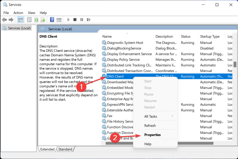 NET HELPMSG 2191: The requested control is not valid [Fix]