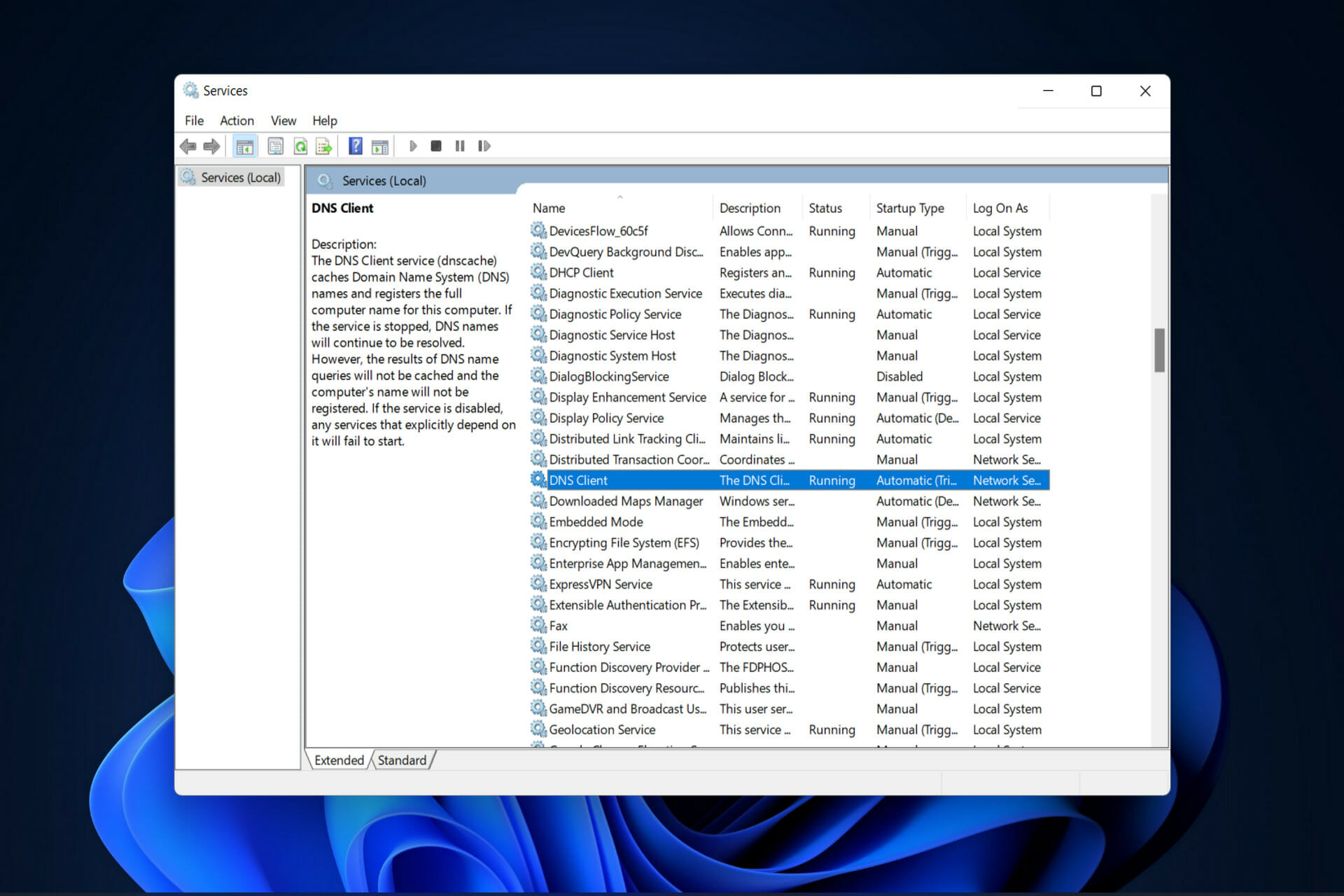 NET HELPMSG 2191: The requested control is not valid [Fix]