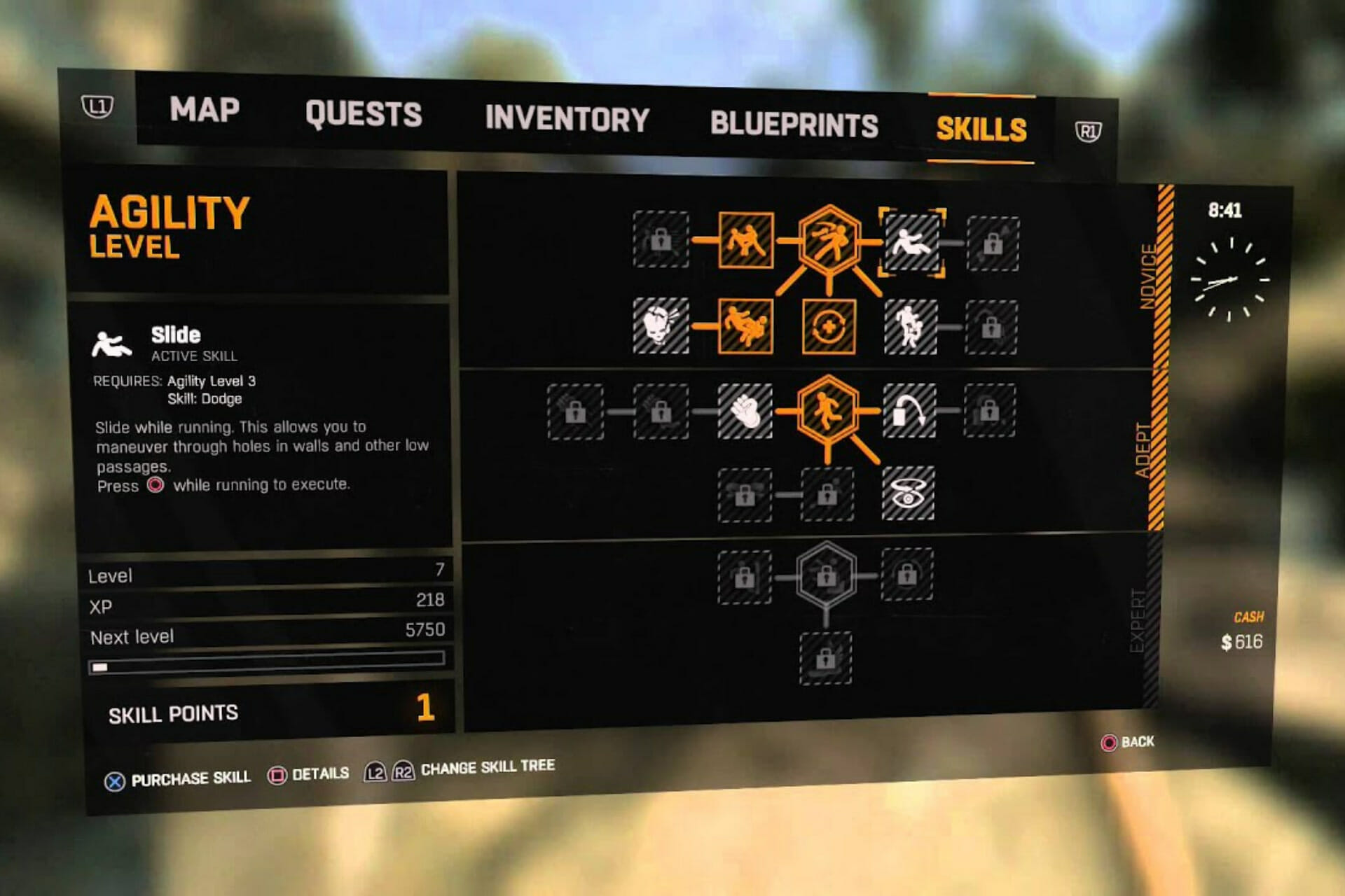 Not Getting Any Skill Points In Dying Light 2? Here’s What You Can Do