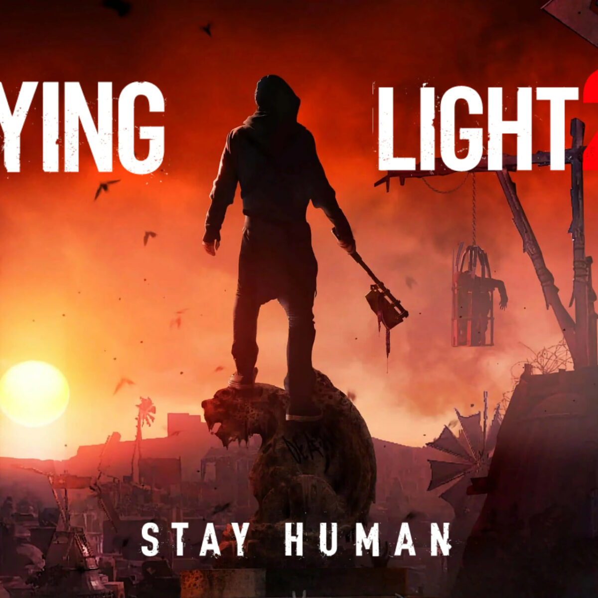 Is Dying Light 2 crossplay? Online co-op across platforms explained