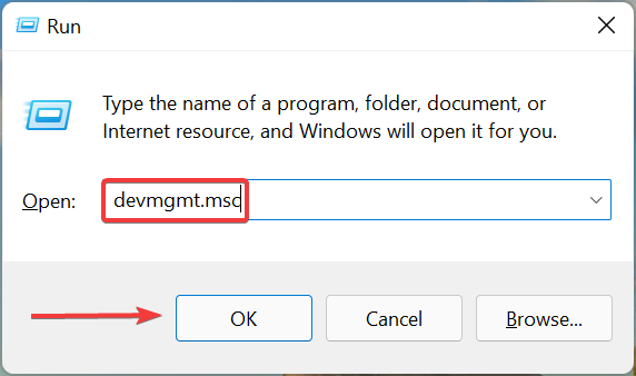 Device Manager to fix lenovo ideapad 5 camera not working