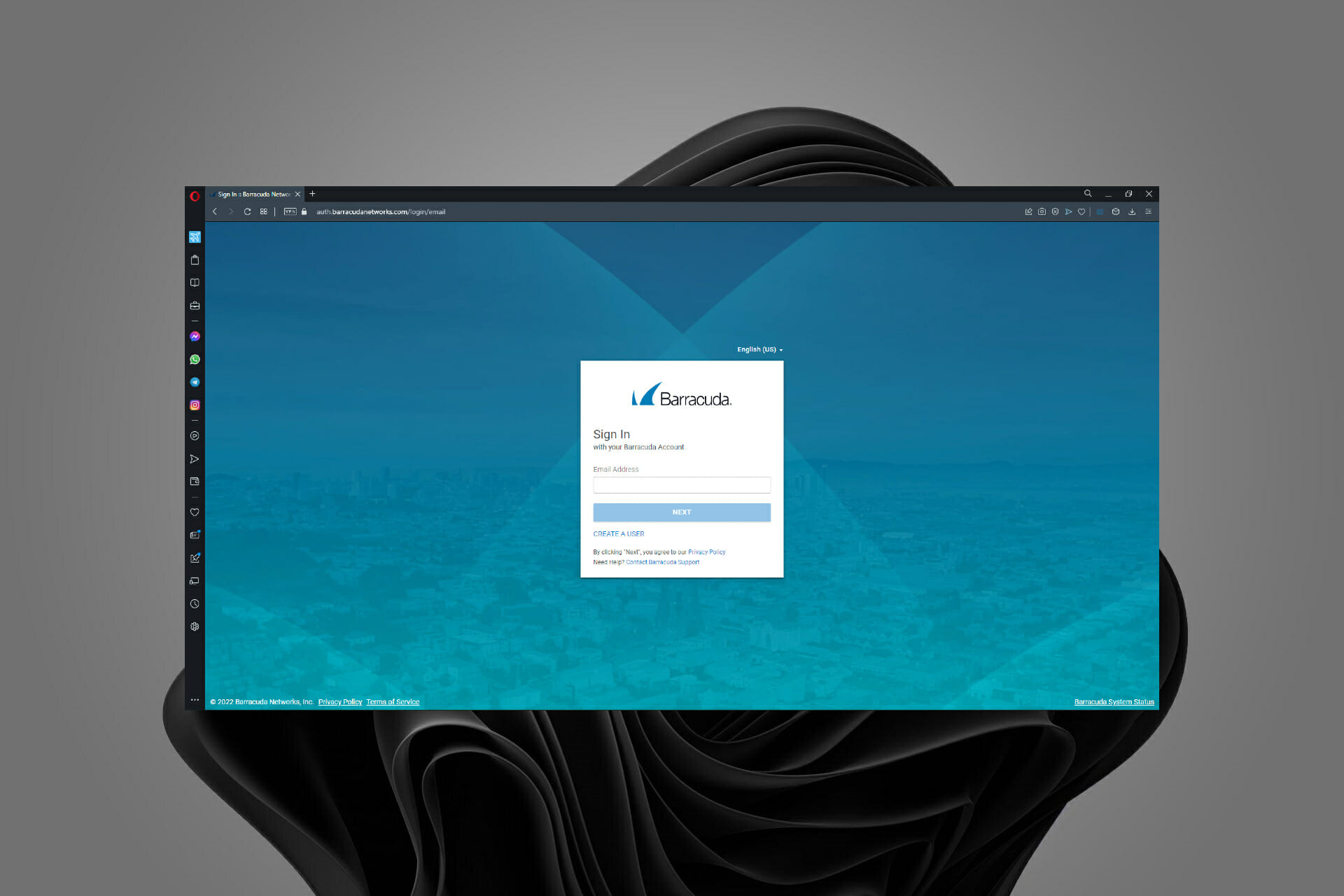 Feature image Barracuda VPN for Windows 11
