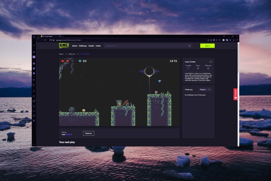 How To Make Browser Games Run Faster