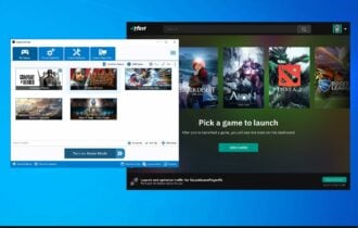 game booster software for windows 10