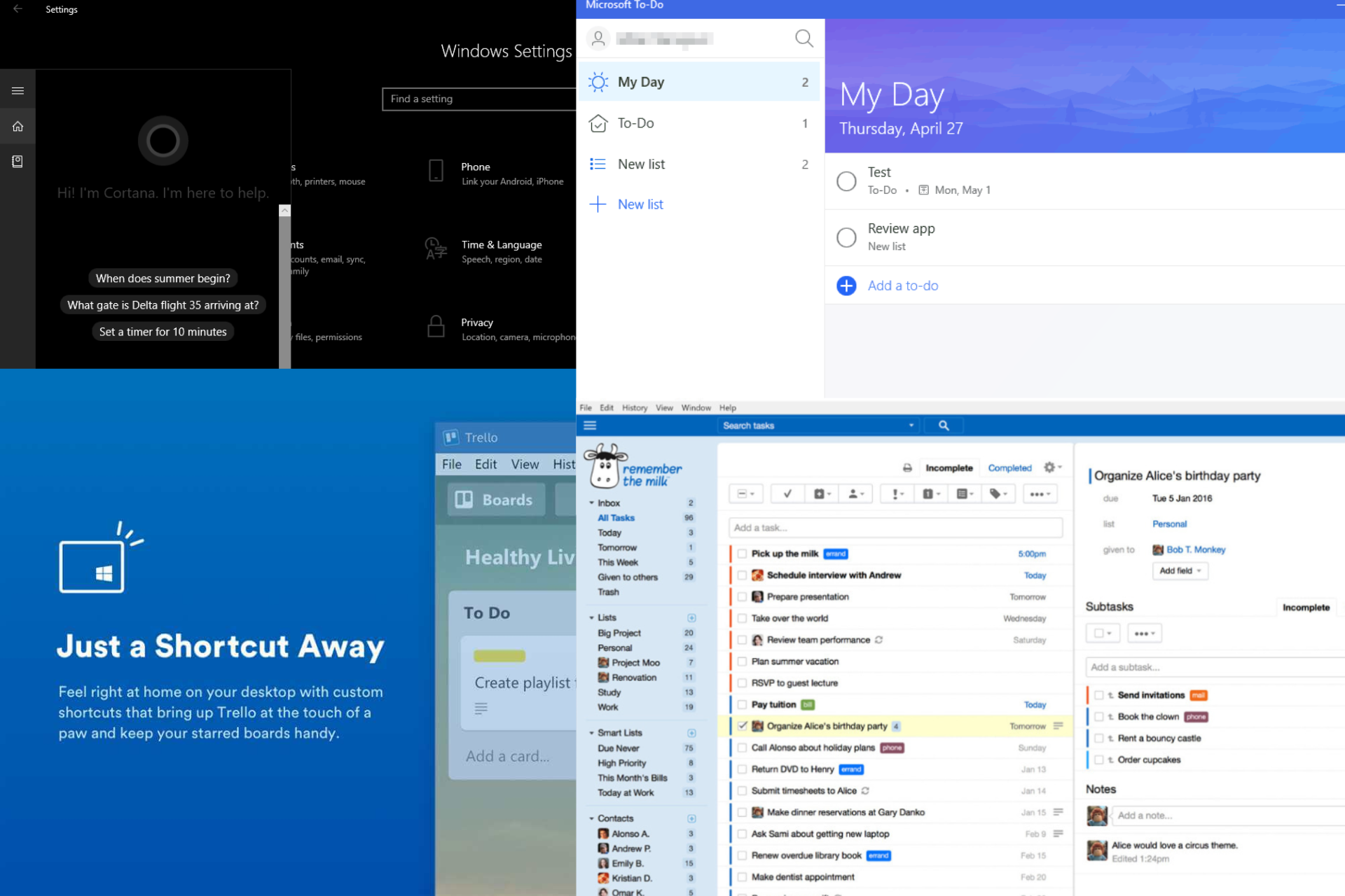 7 Best Cross-Platform Grocery List Apps to Help You Shopping