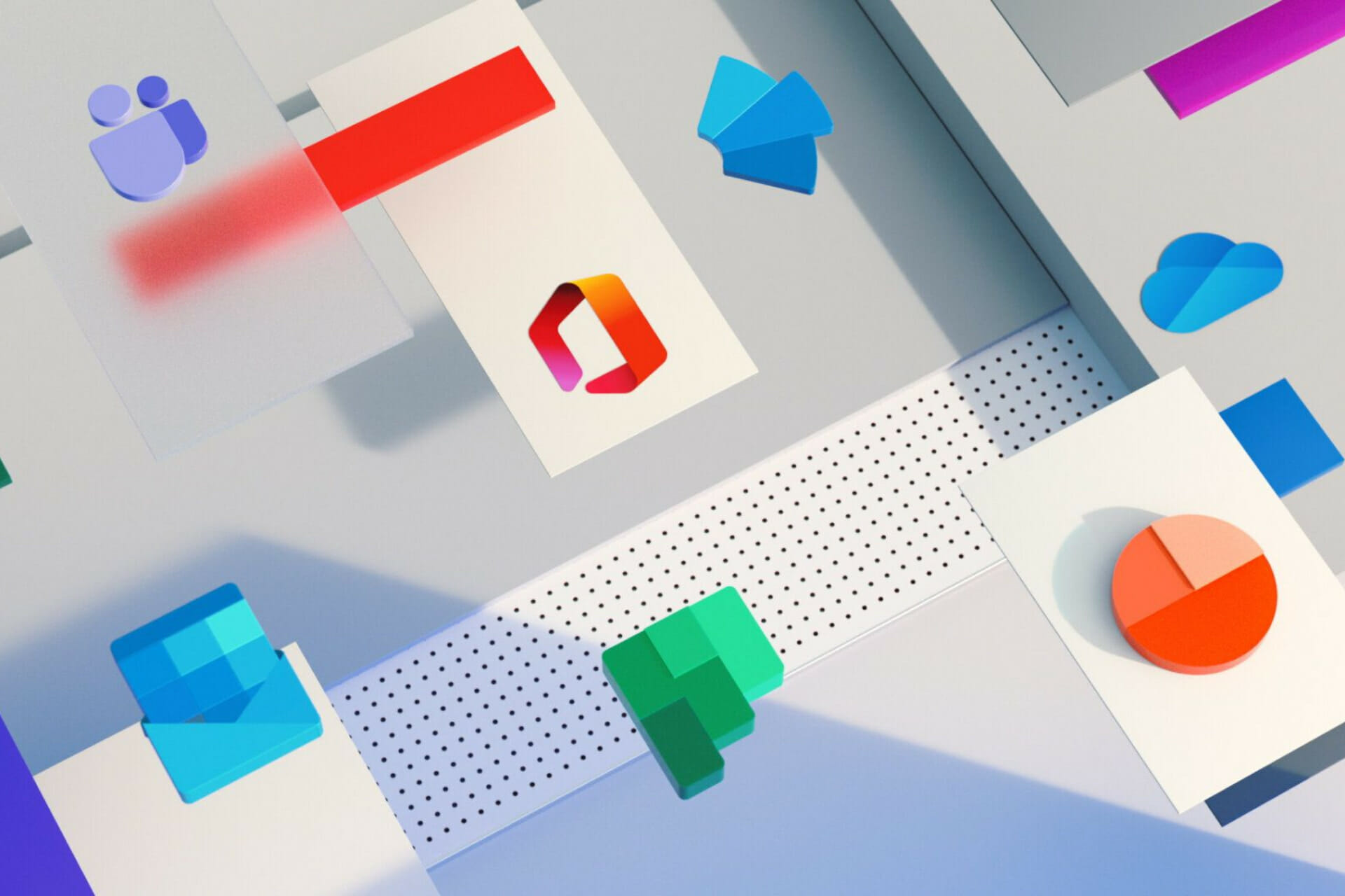 Switching accounts in Microsoft 365 web apps is now possible without signing out