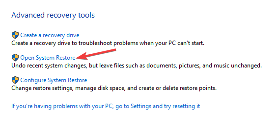 5 Ways to Fix Avastui.exe Application Error