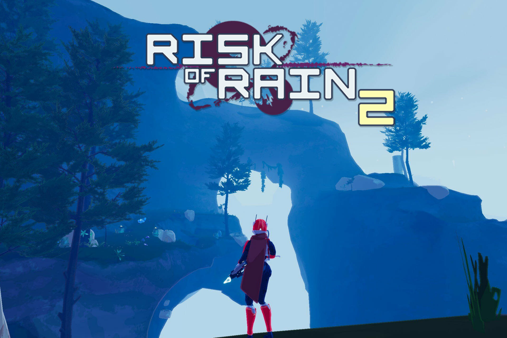 How To Fix The WHEA Uncorrectable Error Risk Of Rain 2