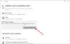 How to Fix Windows Update Error 0x80190001
