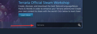 3 Ways to Fix tModLoader Mod Browser Not Working