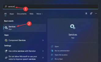 NET HELPMSG 2191: The requested control is not valid [Fix]