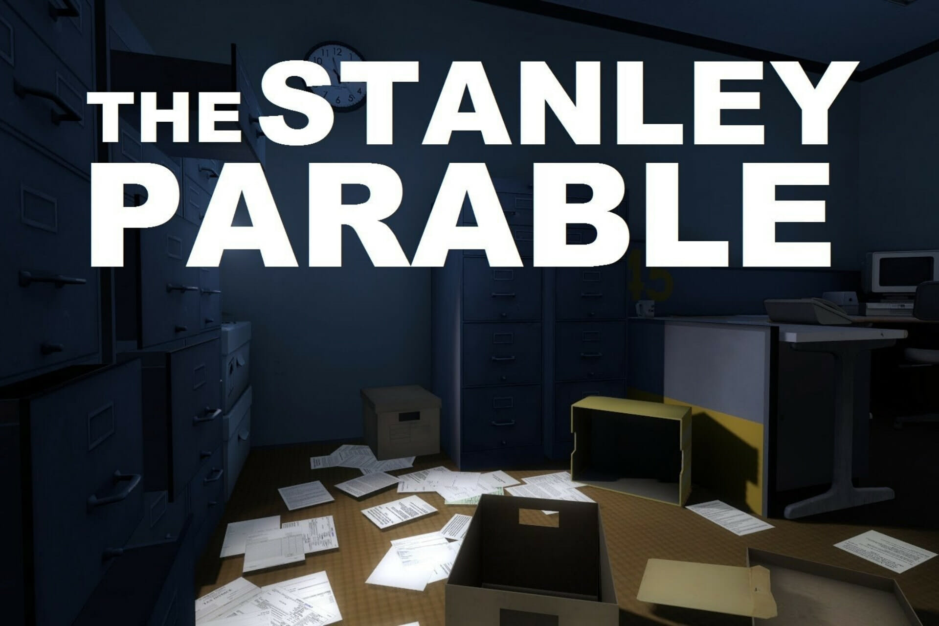 The Stanley Parable Not Launching? This Fix Will Get Things Back On Track