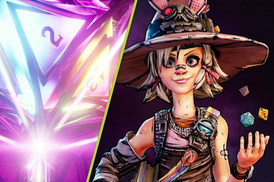 Tiny Tina's Wonderlands patch notes [Quick Guide]