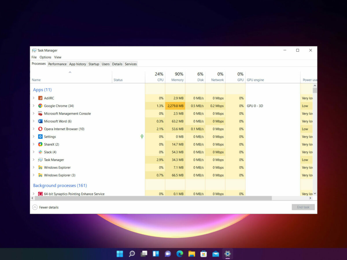 Roblox running under Microsoft Edge on Windows 11 - Engine Bugs