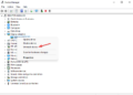 No AMD Graphics Driver is Installed: 5 Ways to Fix it