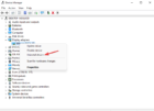 No AMD Graphics Driver is Installed: 5 Ways to Fix it