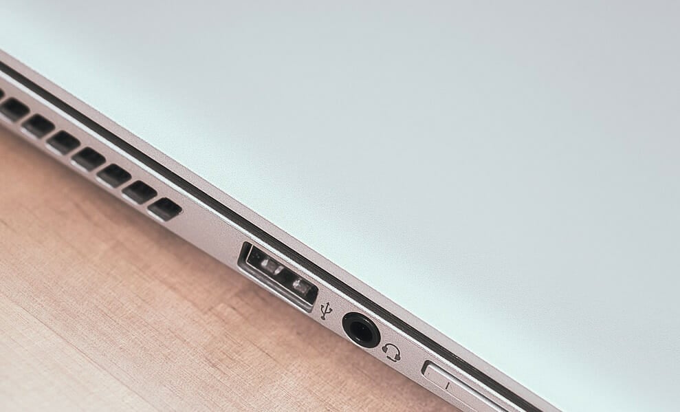 USB port windows 11 not enough usb controller resources