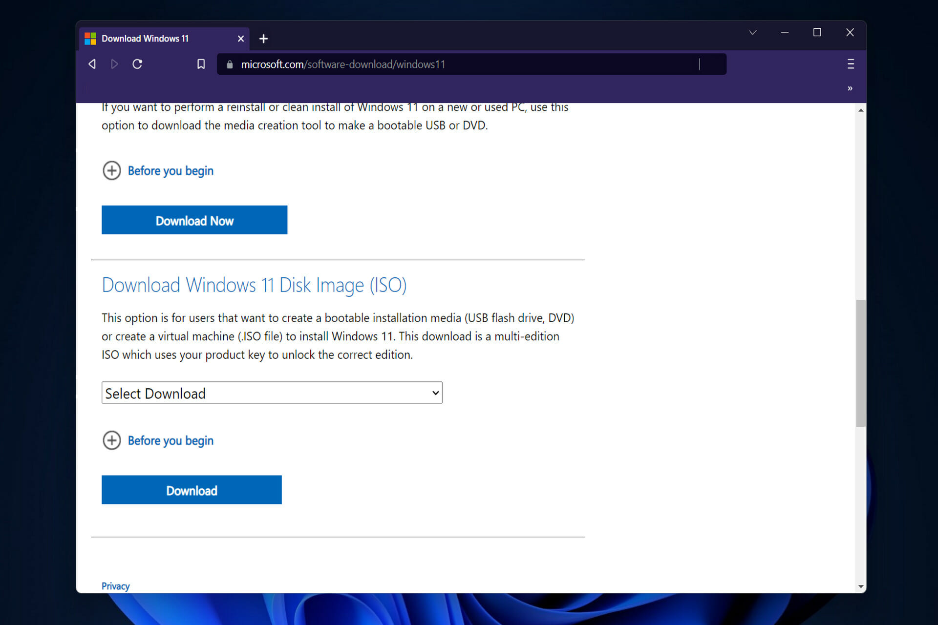Pci.sys Missing on Windows 11? How to Download & Fix it