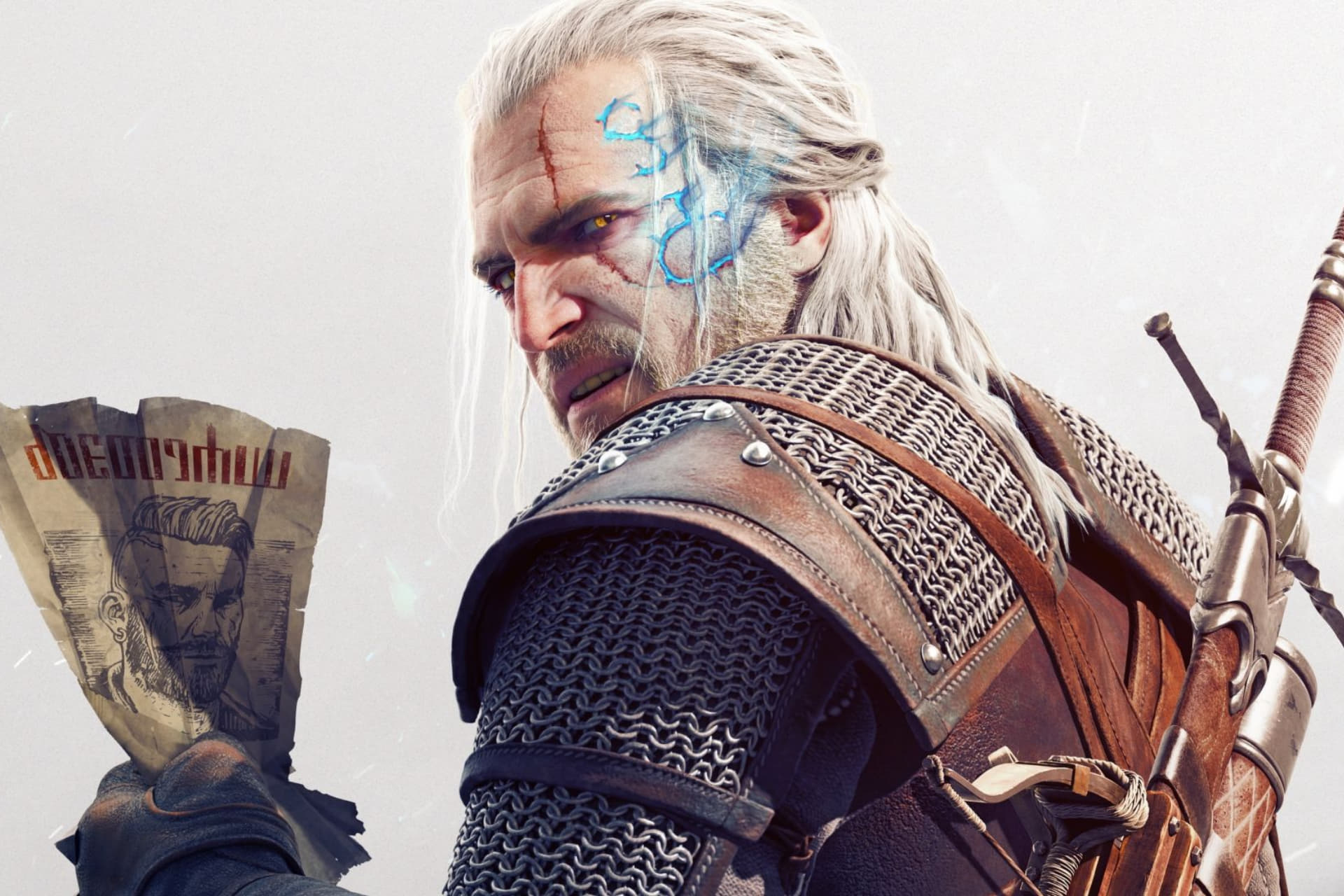 witcher 3
