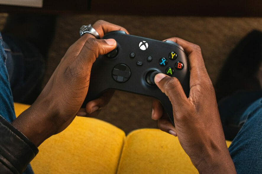 xbox game adds
