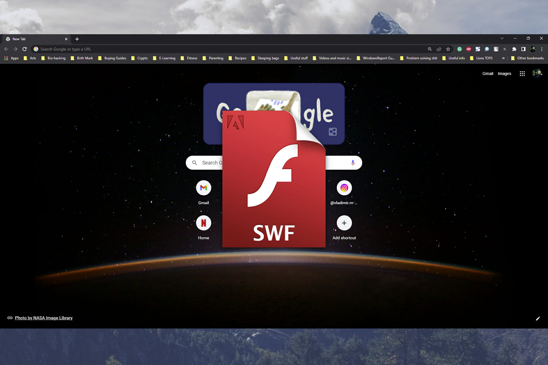 How to play SWF Files on Android Offline 2023 - Legit Hacks Adobe