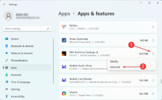 How to Uninstall RAV Endpoint Protection: 4 Ways