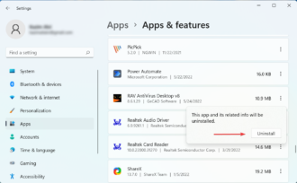 How to Uninstall RAV Endpoint Protection: 4 Ways