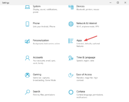 5 Ways to Fix Avastui.exe Application Error