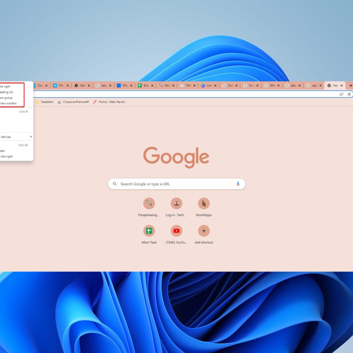 How to fix this??? : r/browsers