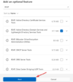 Active Directory Users and Computers Missing [Fixed in 3 Ways]