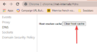 3 Ways to Bypass Not Allowed to Load Local Resource Error in Chrome