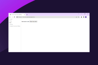 3 Ways to Bypass Not Allowed to Load Local Resource Error in Chrome