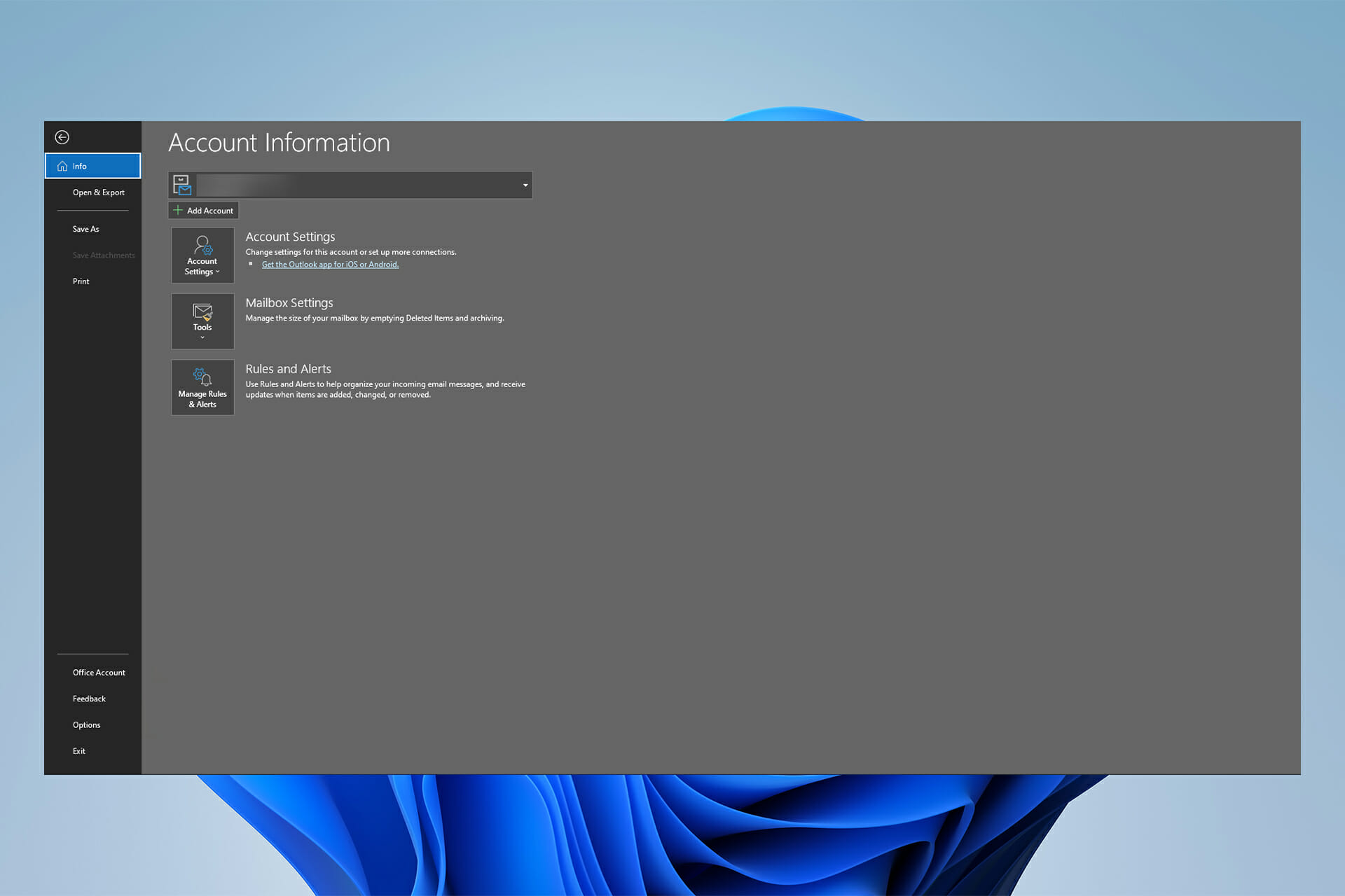 Outlook Message Body Disappears? Pick from These 4 Fixes Now