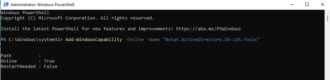 Active Directory Users and Computers Missing [Fixed in 3 Ways]