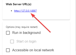 3 Ways to Bypass Not Allowed to Load Local Resource Error in Chrome