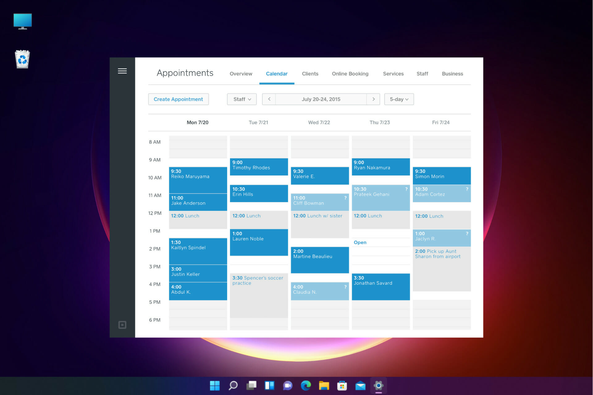 Salon Booking Software: 6 Best for 2026