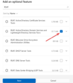 Active Directory Users and Computers Missing [Fixed in 3 Ways]