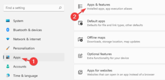 How to Open File Location on Windows 11: 3 Quick Ways