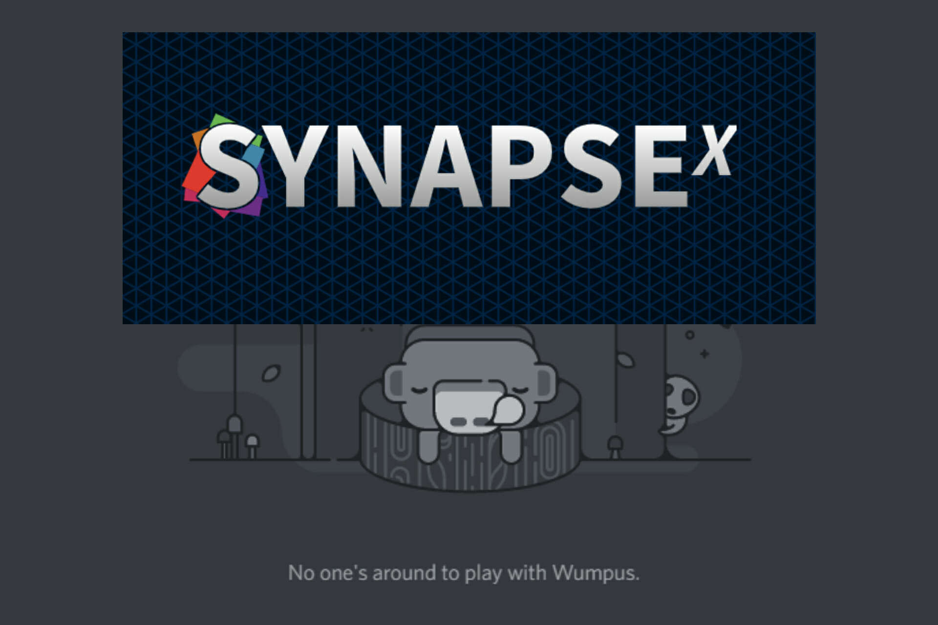 Can Someone give me a synapse x key? - WRD Community