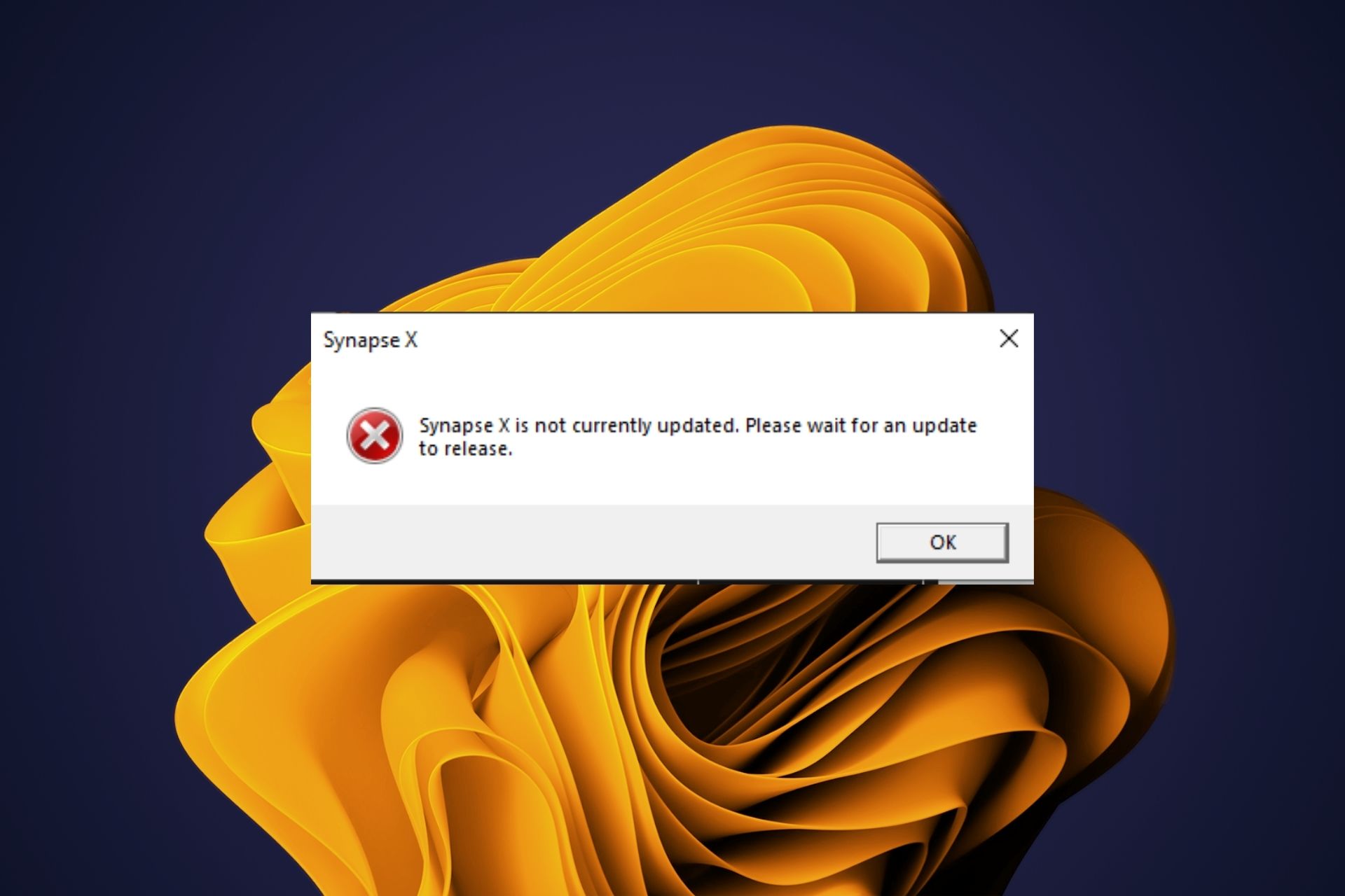 How to download Synapse X without my PC detecting it as a virus