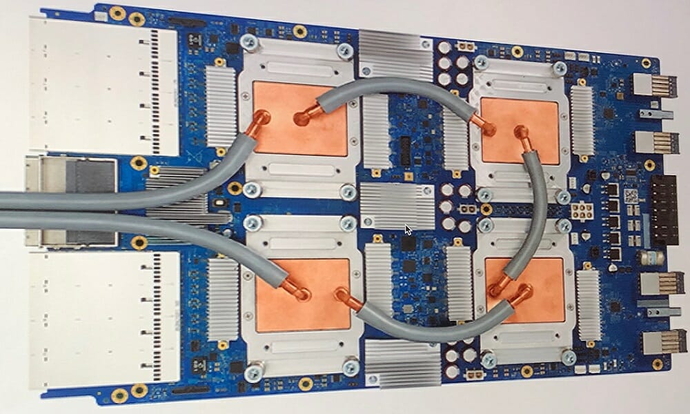 TPU vs GPU: What is better? [Performance & Speed Comparison]