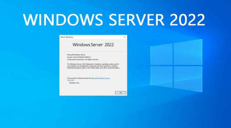 Microsoft releases Windows Insider Server Preview Build 25120