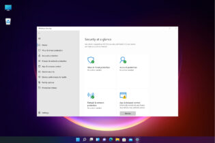 Reinstall & Repair Windows Security on Windows 11 [How to]
