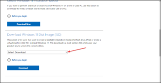 How to Install Windows 11 on Unsupported CPUs [Simple Tips]