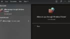 Roblox Not Working On Google Chrome Why How To Get It Work Allow An App 1 140x78 