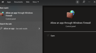 Roblox Not Working On Google Chrome Why How To Get It Work Allow An App 1 330x183 