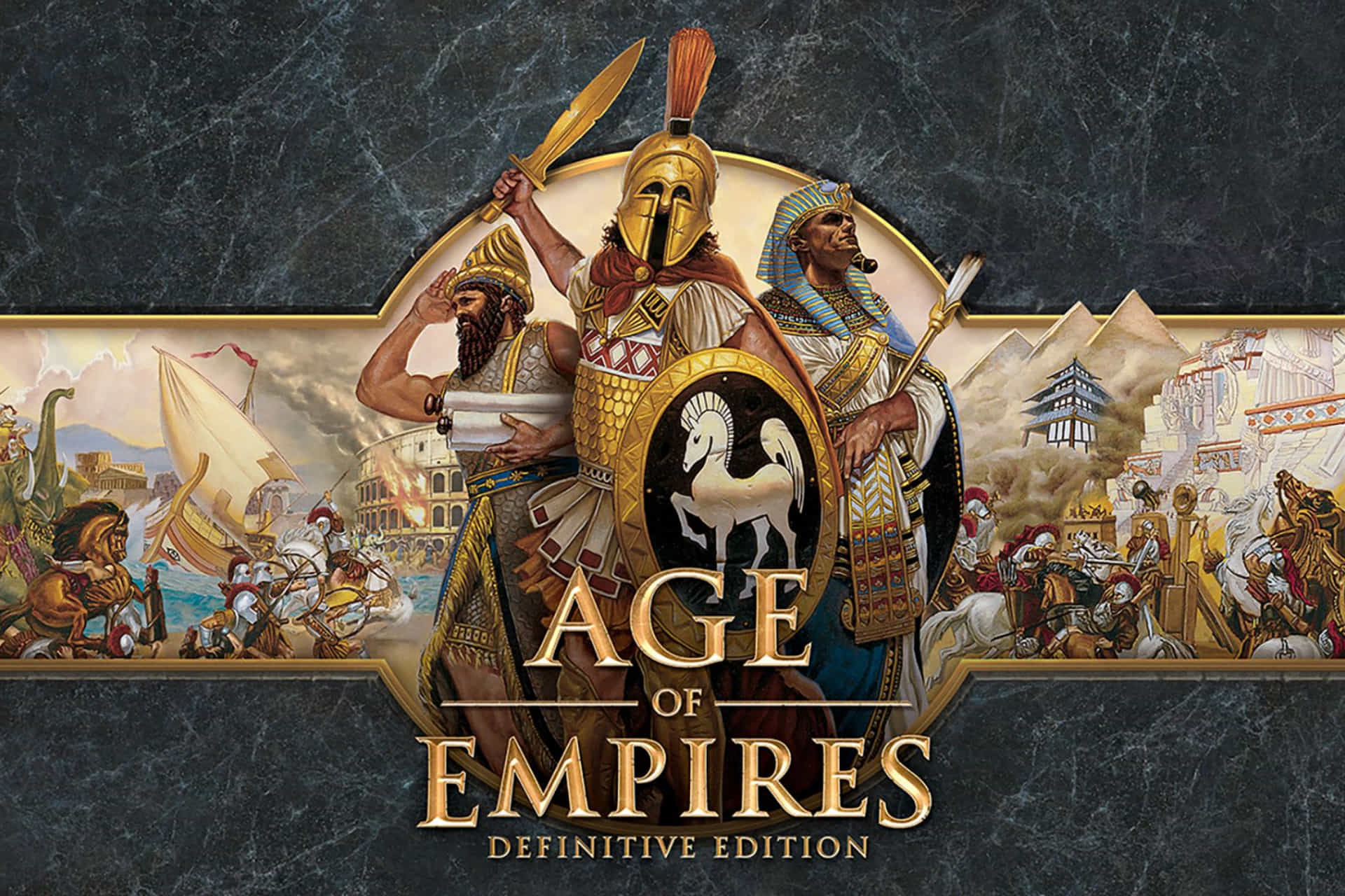 Age Of Empires 2 Failing Because Of DirectDraw Error? Here’s What To Do