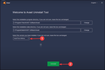 5 Ways to Fix Avastui.exe Application Error